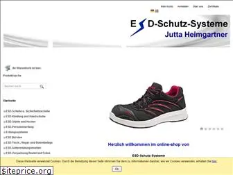 esd-schutz-systeme.de