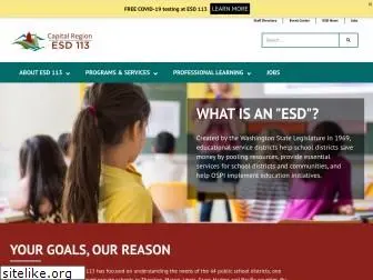 www.esd113.org