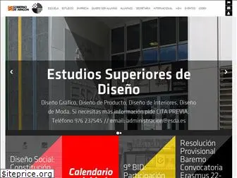 esda.es