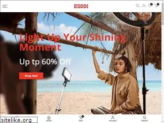 esddis.com