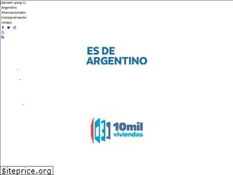 esdeargentino.com