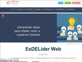 esdelider.net