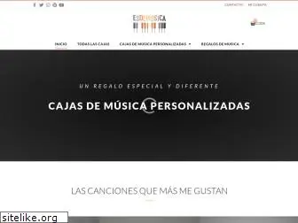 esdemusicashop.com