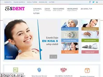 esdent.com.tr