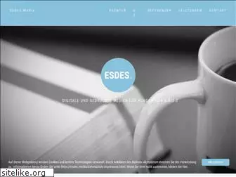 esdes.com