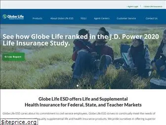 esdglobe.com