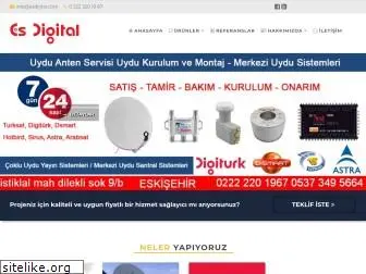 esdijital.com