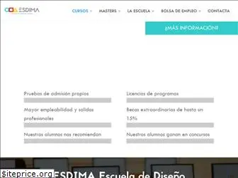 esdima.com