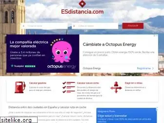 esdistancia.com