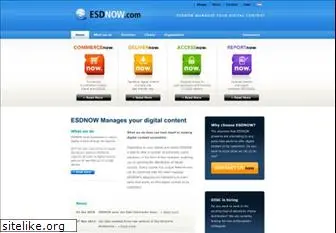 esdnow.com