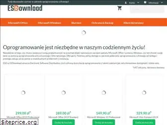 www.esdownload.pl