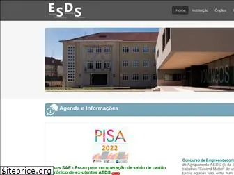 esds.edu.pt