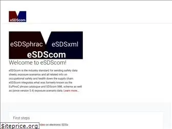 esdscom.eu