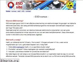 esdsite.nl