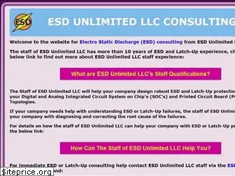 esdunlimited.com