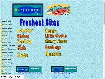 eseafood.com