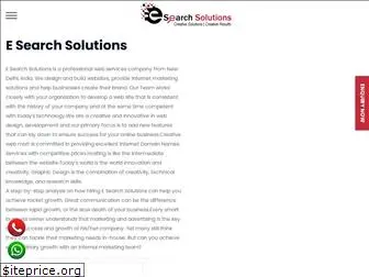 esearchsolutions.in