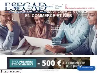 esecad.com