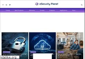 esecurityplanet.com