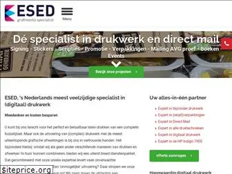 esed.nl