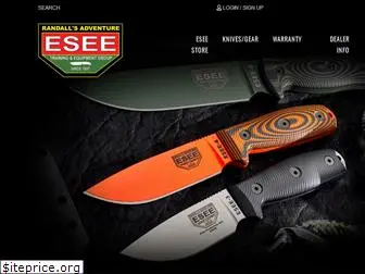 eseeknives.com