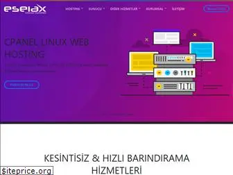 eselax.com