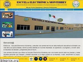 esem.com.mx