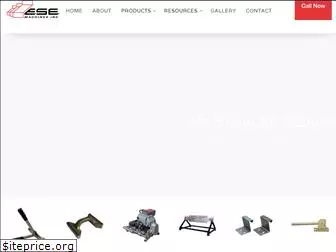 esemachines.com