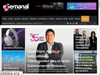 esemanal.com.mx