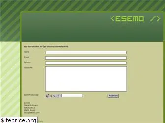 esemo.com