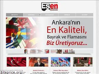 esenbayrak.com.tr