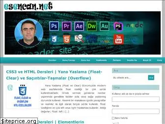 esencan.net