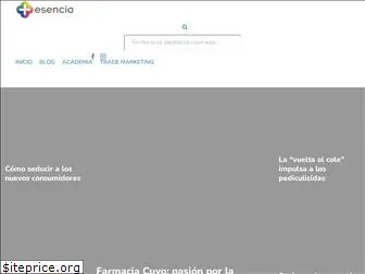 esenciaonline.com.ar