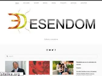 esendom.com