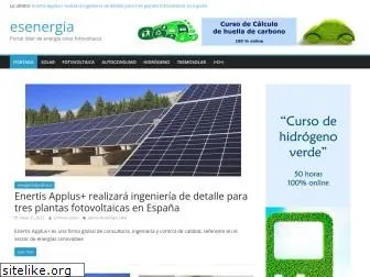 esenergia.es