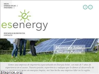 esenergy.com.co