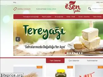 esengida.com