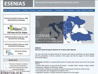 esenias.org