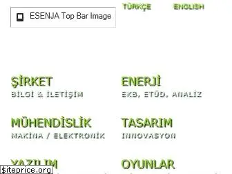 esenja.com