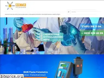 esenmed.com.tr