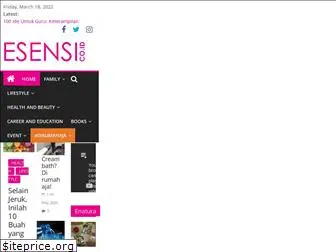esensi.co.id