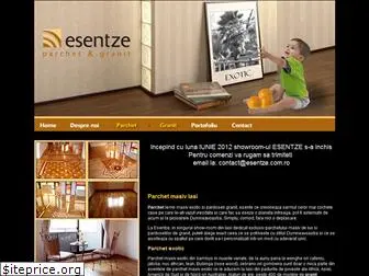 esentze.com.ro