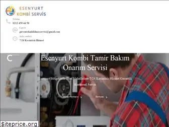 esenyurtkombitamiri.com