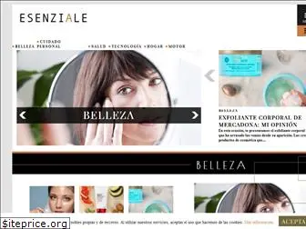 esenziale.com