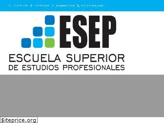 esep.com.ar