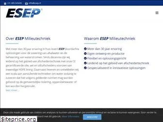 esep.nl