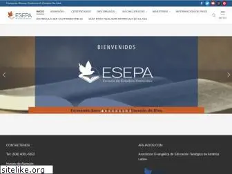 esepa.org