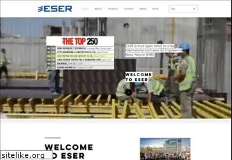 eser.com