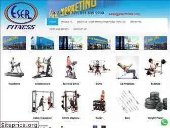 eserfitness.com