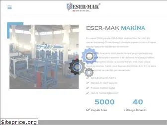 esermakmakina.com